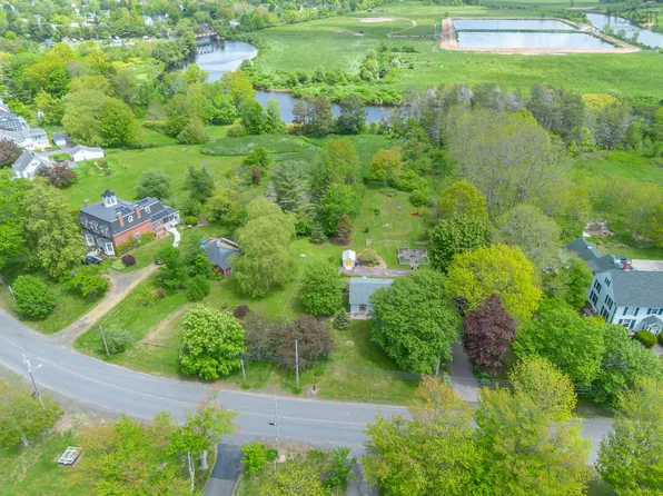 South St, Carleton Corner, NS B0S 1C0