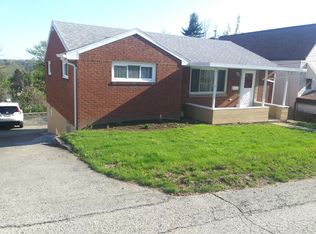 1361 Hilda Ave, East Mc Keesport, PA 15035