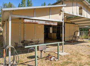 1321 N State Highway 3, Etna, CA 96027