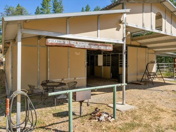 1321 N State Highway 3, Etna, CA 96027
