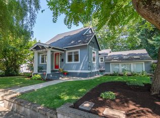 6406 SE 44th Ave, Portland, OR 97206