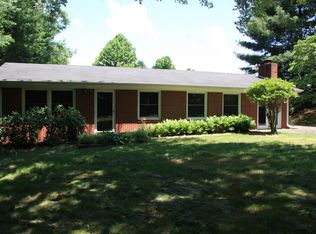 157 Mount Carmel Rd UNIT 1, Asheville, NC 28806