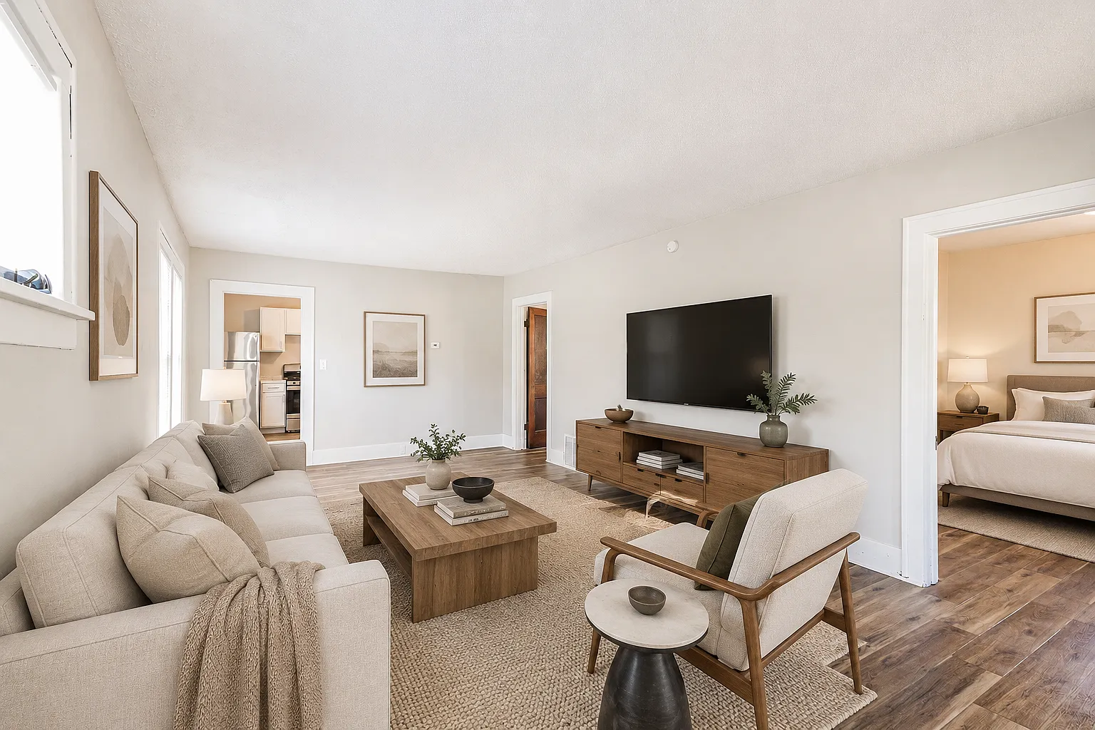 2 bed, 864 sqft, $1,250 — Photo 1