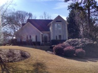 140 N Clublands Ct, Johns Creek, GA 30022