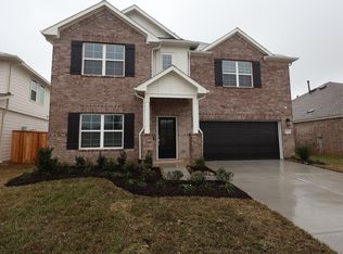 22620 Hackberry Leaf Dr, New Caney, TX 77357