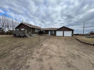 7825 Main St E, Carrington, ND 58421