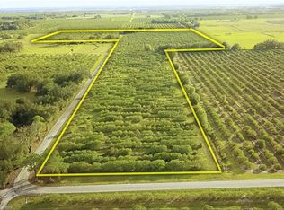 Rhynn Rd, Wauchula, FL 33873
