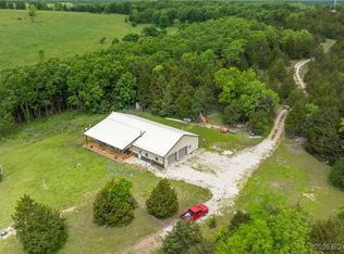 Ceramic Dr, Montreal, MO 65591