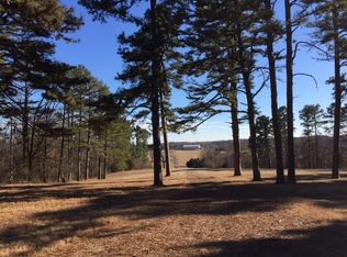 2384 County Road 761, Brookland, AR 72417