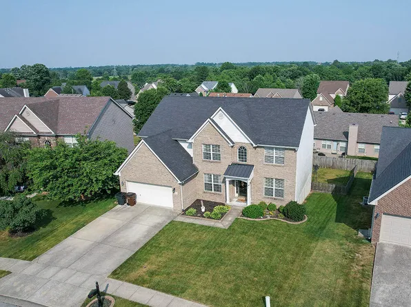 216 Timothy Dr, Nicholasville, KY 40356