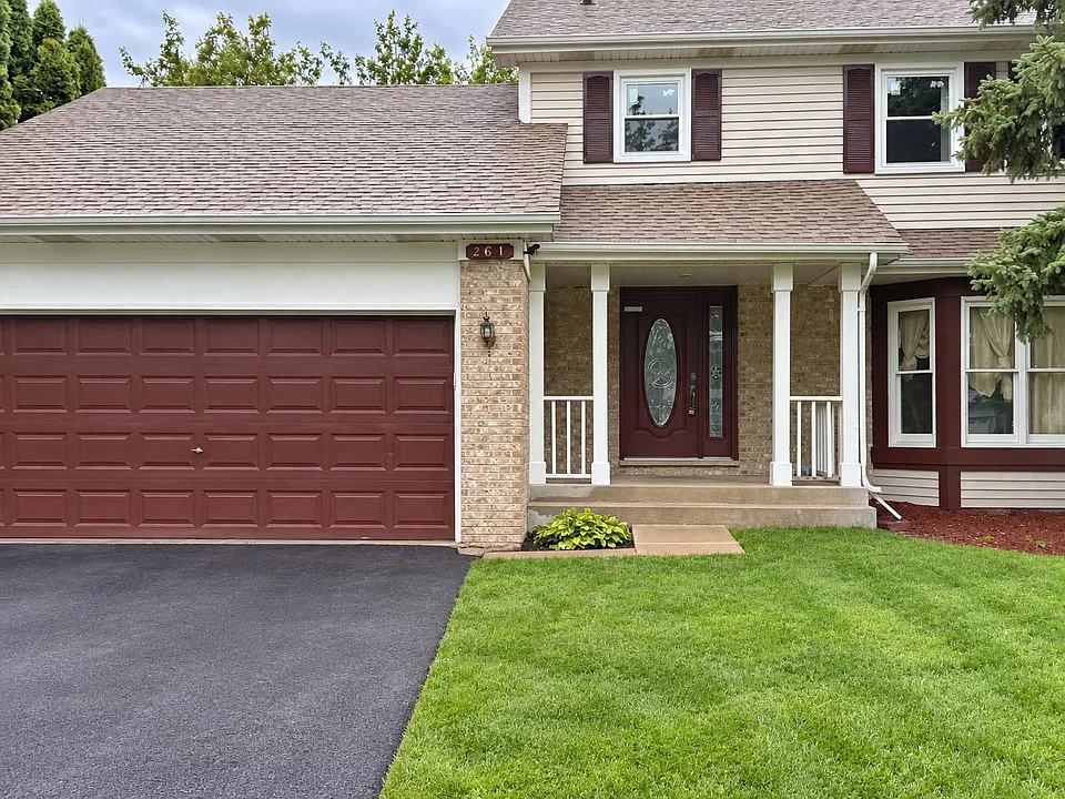 261 Vista Dr