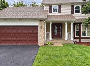 261 Vista Dr, Bolingbrook, IL 60490