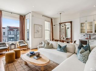 2046 Divisadero St, San Francisco, CA 94115
