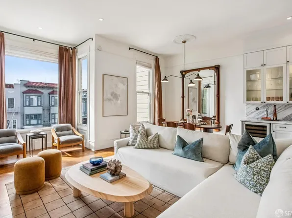 2046 Divisadero St, San Francisco, CA 94115