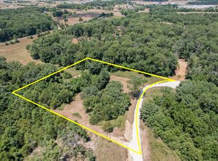 4 Liberty Rd, Rogersville, MO 65742