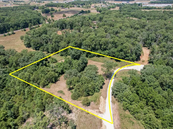 Lot 4 Liberty Drive, Rogersville, MO 65742