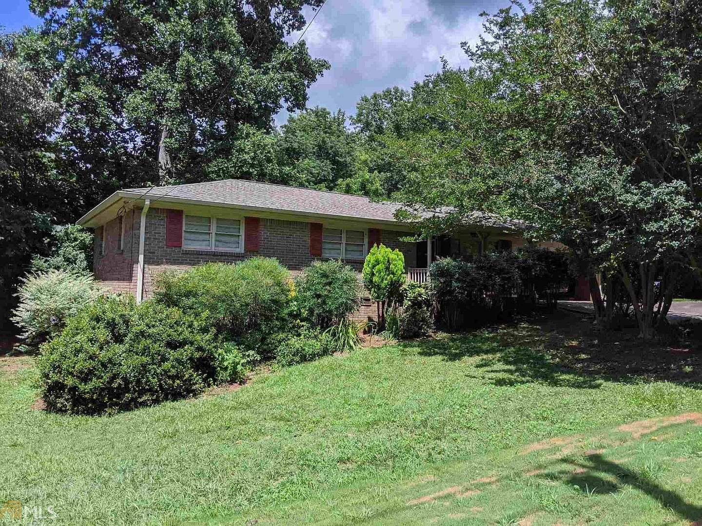 1618 Hurt Rd SW, Marietta, GA 30008 Zillow