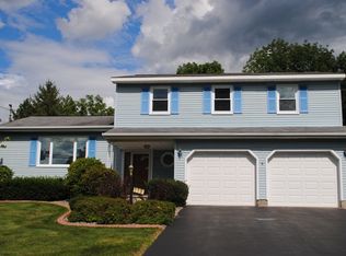 119 Forts Ferry Rd, Latham, NY 12110