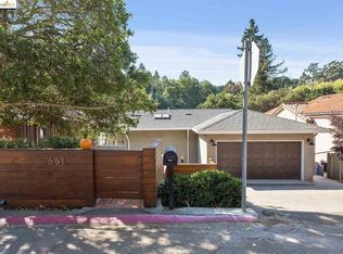 661 Caldwell Rd, Oakland, CA 94611