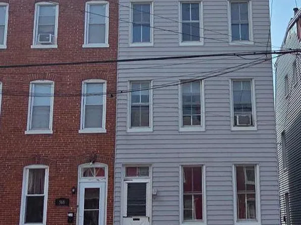 566 Walnut St, Columbia, PA 17512