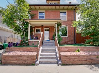 2612 E 13th Ave, Denver, CO 80206