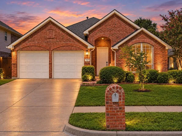 3105 Nighthawk Ln, Little Elm, TX 75068