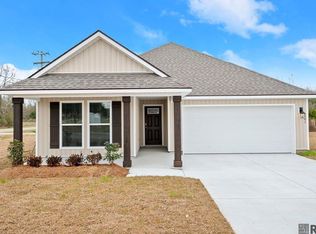 5301 Bachman Ct, Baker, LA 70714