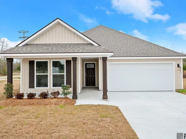 5301 Bachman Ct, Baker, LA 70714