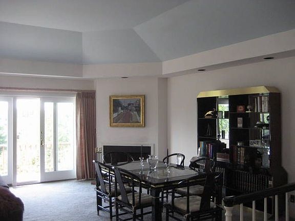 Dining Room View 1