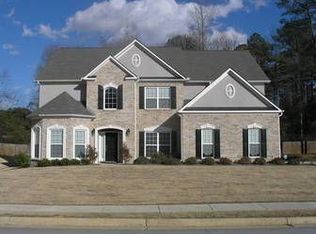 325 Linkmere Ln, Covington, GA 30014