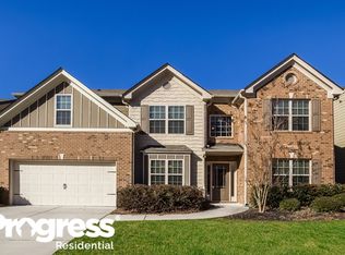 3076 Montauk Hill Dr, Buford, GA 30519