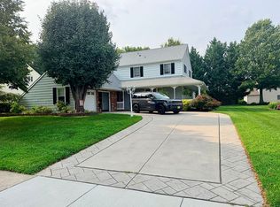 108 Coopers Kill Rd, Delran, NJ 08075
