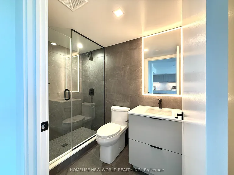 609 Sherbourne St #1508 — Photo 16