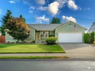 21422 42nd Ave E, Spanaway, WA