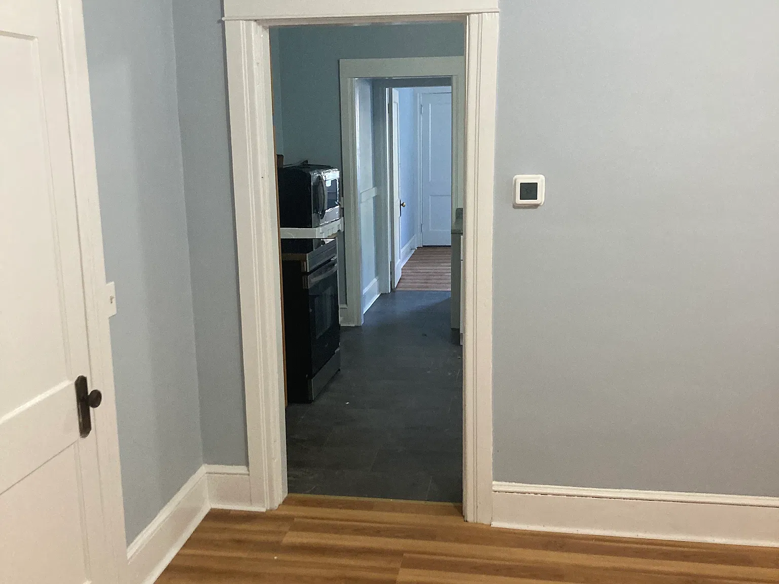 1 bed, 750 sqft, $1,545 — Photo 2