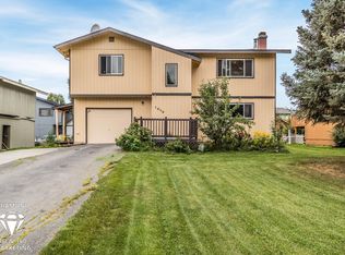 7050 Joseph St, Anchorage, AK 99518