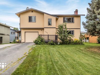 7050 Joseph St, Anchorage, AK, 99518