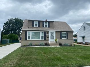 30209 Barjode Rd, Willowick, OH 44095