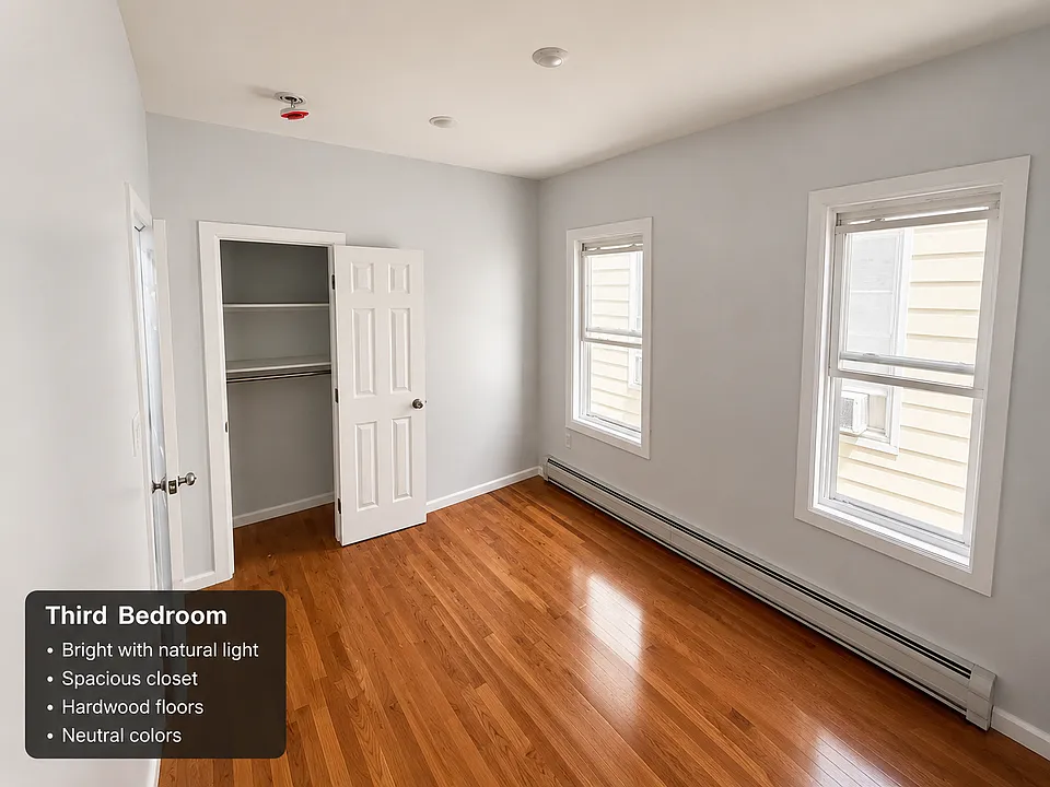 100 W 16th St #1