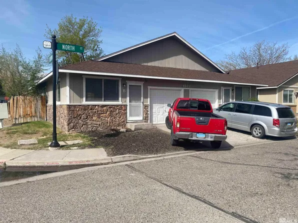 1522 North Ct, Gardnerville, NV 89410