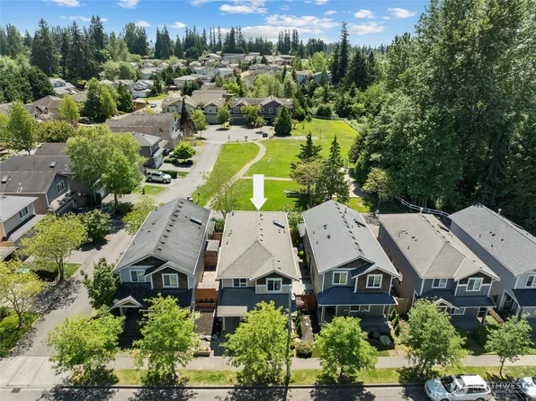 2012 124th Place SE, Everett, WA 98208