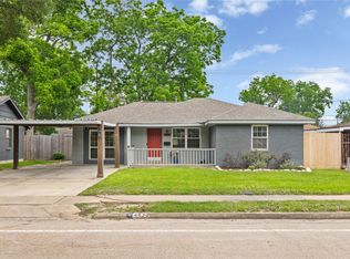 4414 W 43rd St, Houston, TX 77092