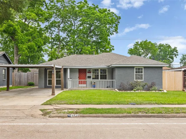 4414 W 43rd St, Houston, TX 77092