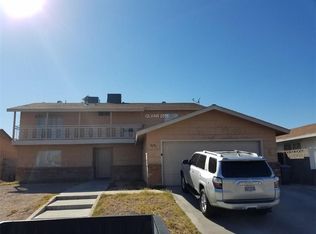 3765 Casa Colorado Ave, Las Vegas, NV 89121