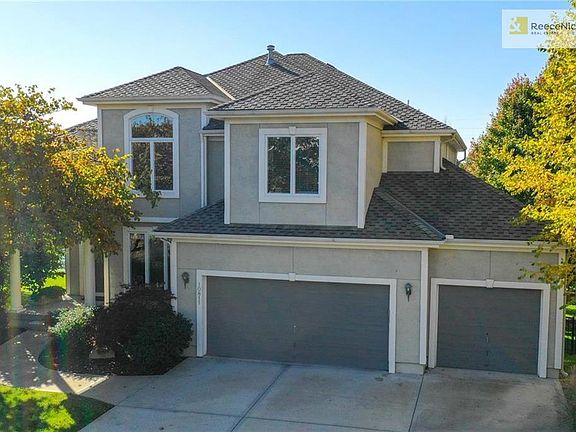 Exceptional 2 story, 5 bedroom, 4 and a half bathroom home with three car garage and finished daylight lower level.