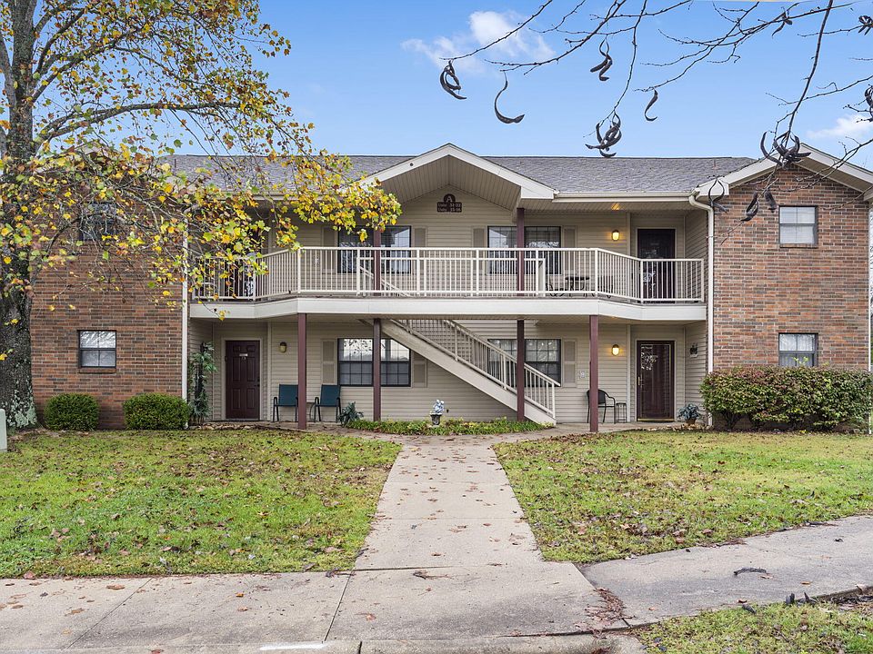 1st image of 350 S Wildwood Dr #31