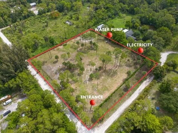 4250 Global Trail, Loxahatchee Groves, FL 33470