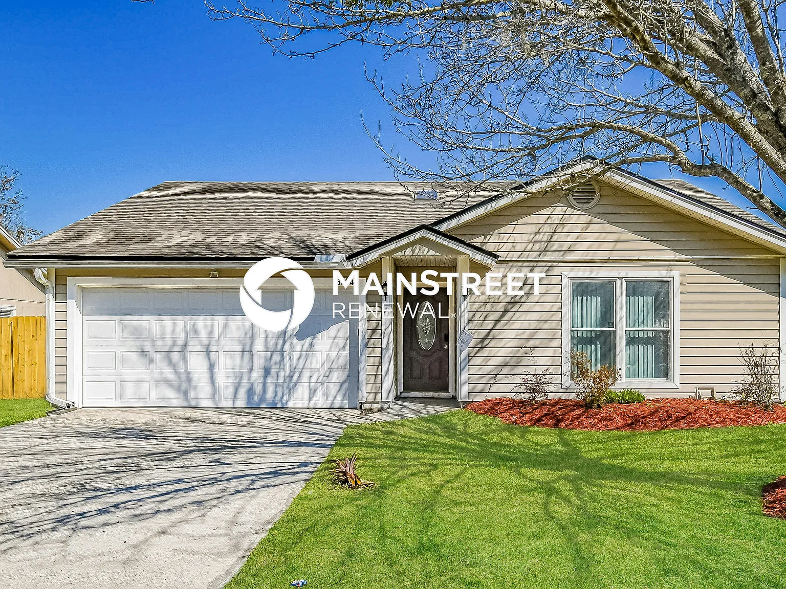 8064 Honeysuckle Ln — Photo 1