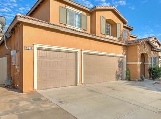 4290 Hernandez St, Riverside, CA 92509