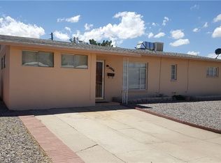 5904 Athens Ct, El Paso, TX 79905
